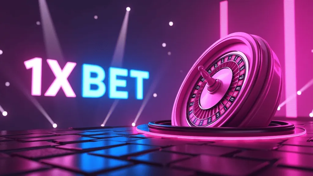 plinko 1xbet