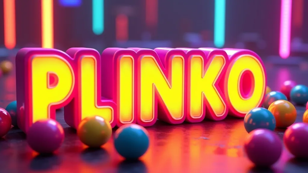 plinko app