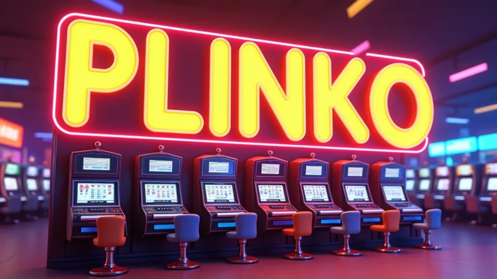 plinko app