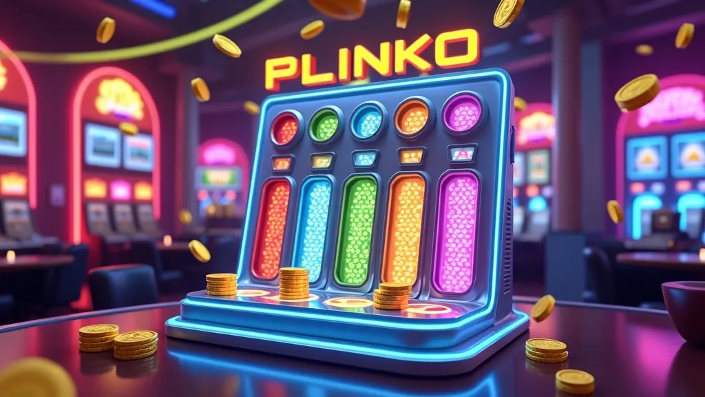 plinko demo