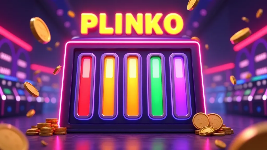 plinko demo