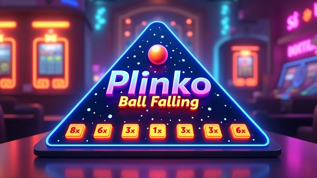 plinko